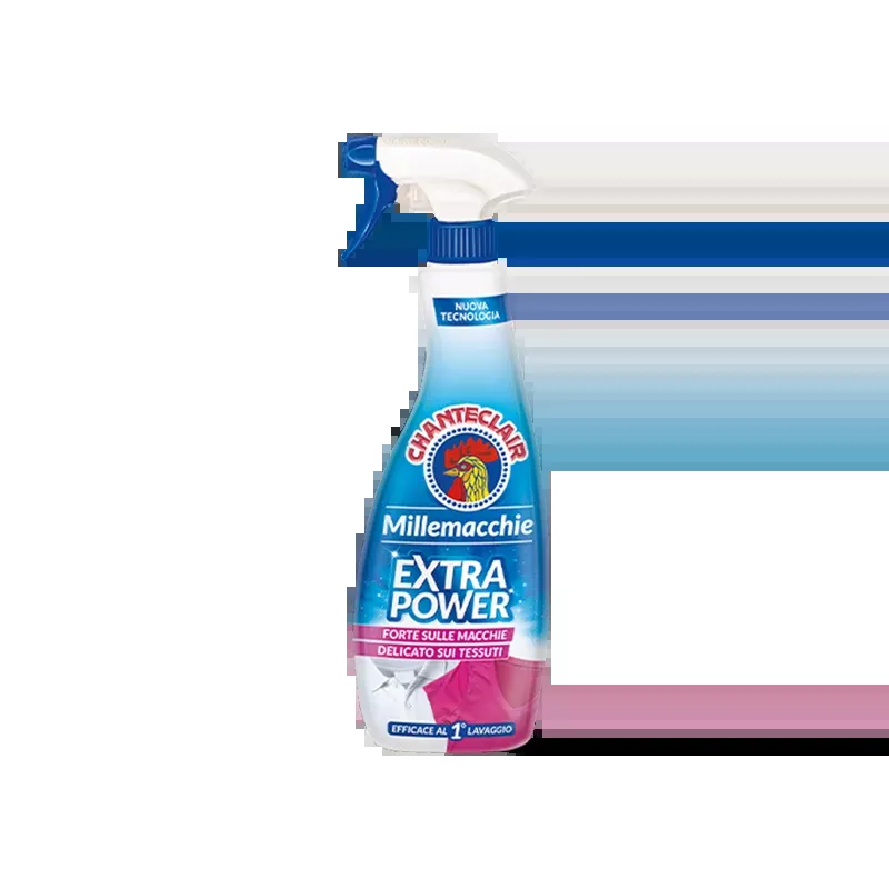 Chanteclair Millemacchie Stain Remover Extra Power, 500 ml