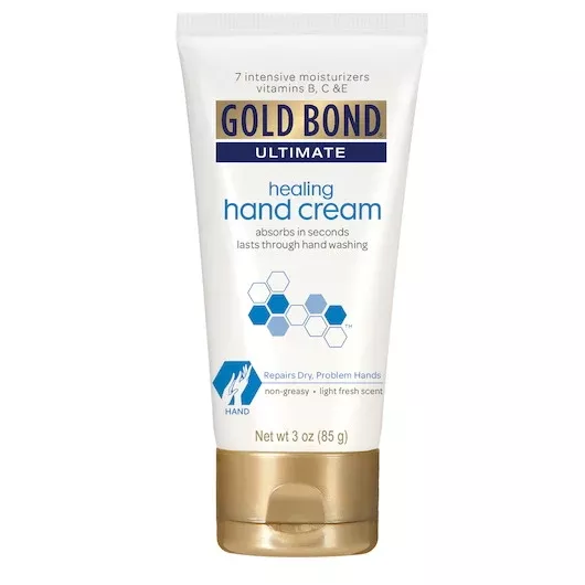 Chattem Inc Gold Bond Healing Hand Cream 4 - 6 - 3 Ounce