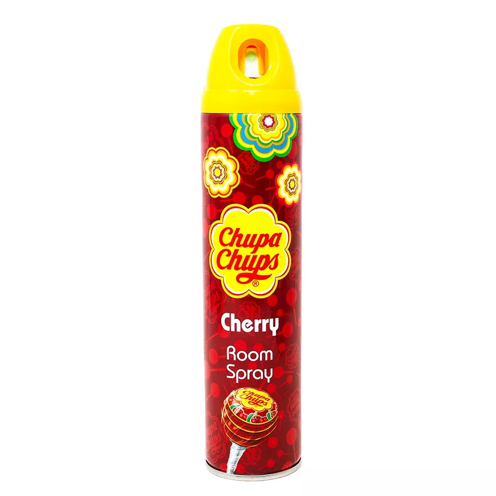 Chupa Chups Cherry Room Spray - 300mL