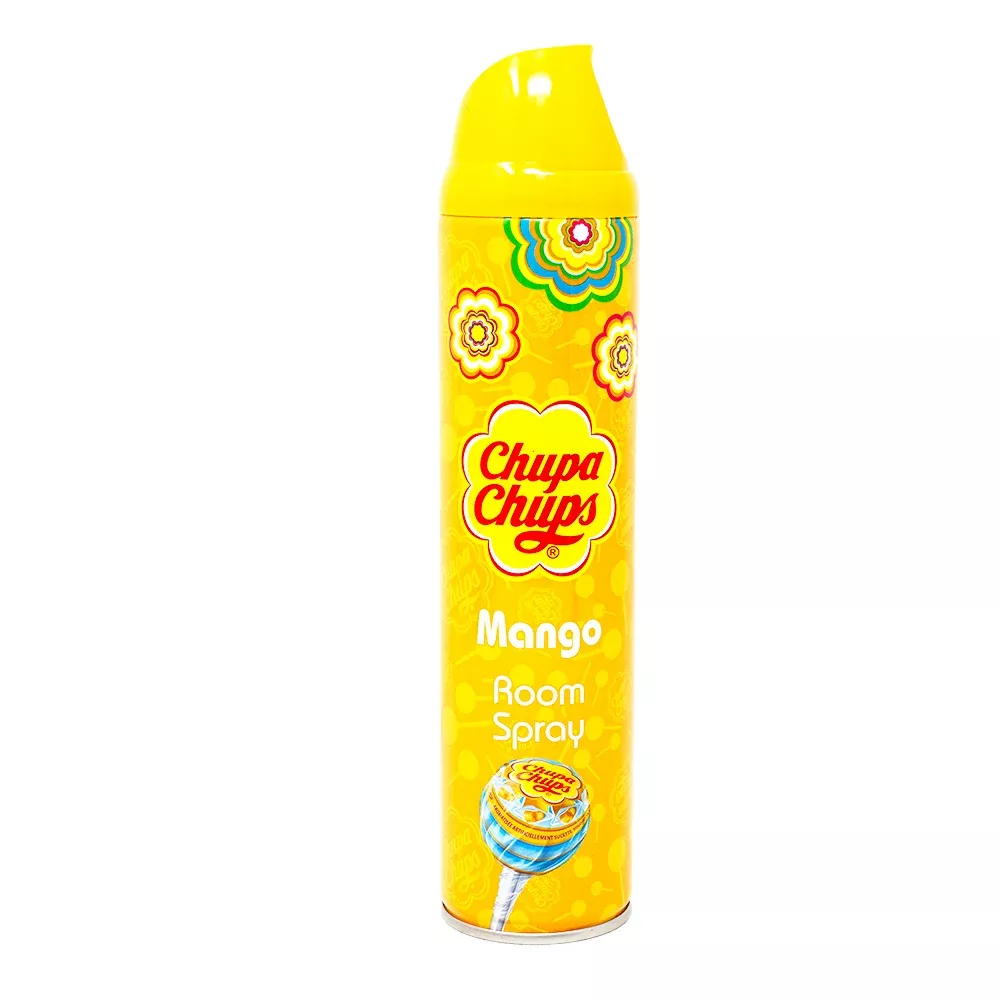 Chupa Chups Mango Room Spray- 300mL