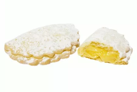 Cianciullo Panzerotti al Limone, Lemon Cream, 7.05 oz