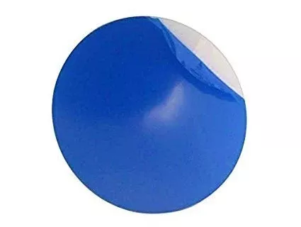 Clear Acrylic Plexiglass Lucite Circle Round Disc Every Thickness And Diameter Available