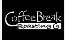 Coffee Break Roasting Co Coffee Snickerdoodle - 2 oz 20ct