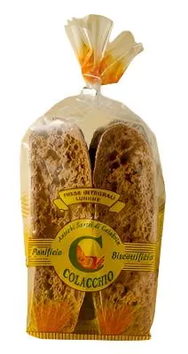 Colacchio Frese White Lunghe, 14.11 oz | 400g