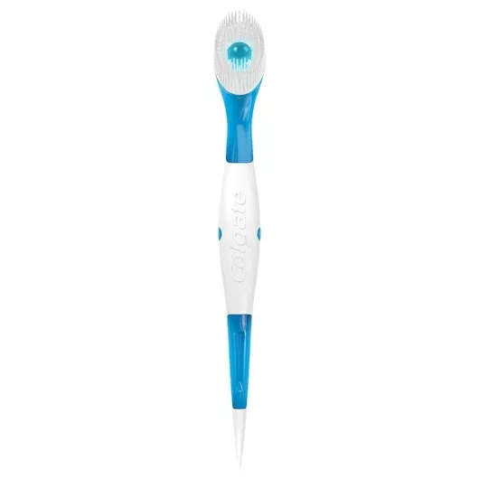 Colgate-palmolive Colgate Wisp Max Fresh Peppermint 4 - 24 Each - 4 Per Case