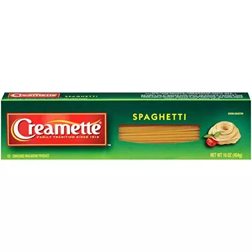 CREAMETTE 16 oz Single Box