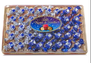 Crispo Notti di Stelle, 550g