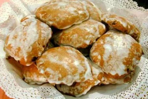 Cundari Pizze San Martino, 250g | 8.8 oz