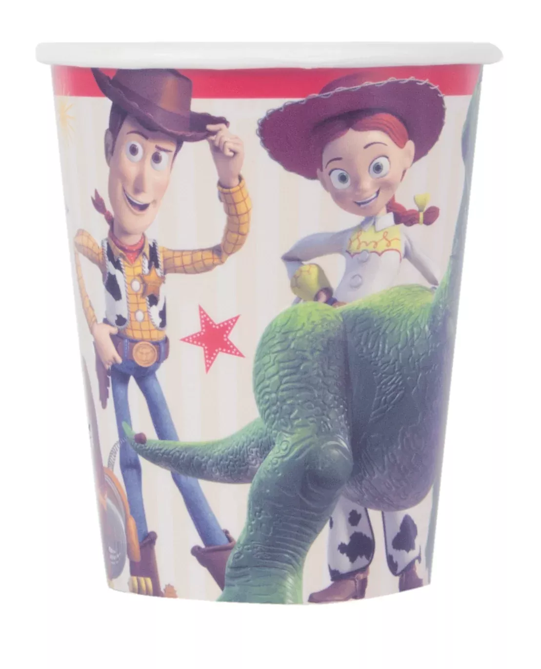 Cup 9z 8ct - Toy Story