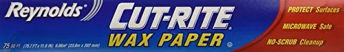 Cut Rite Paper Cutrite 12" X 75' Single Box