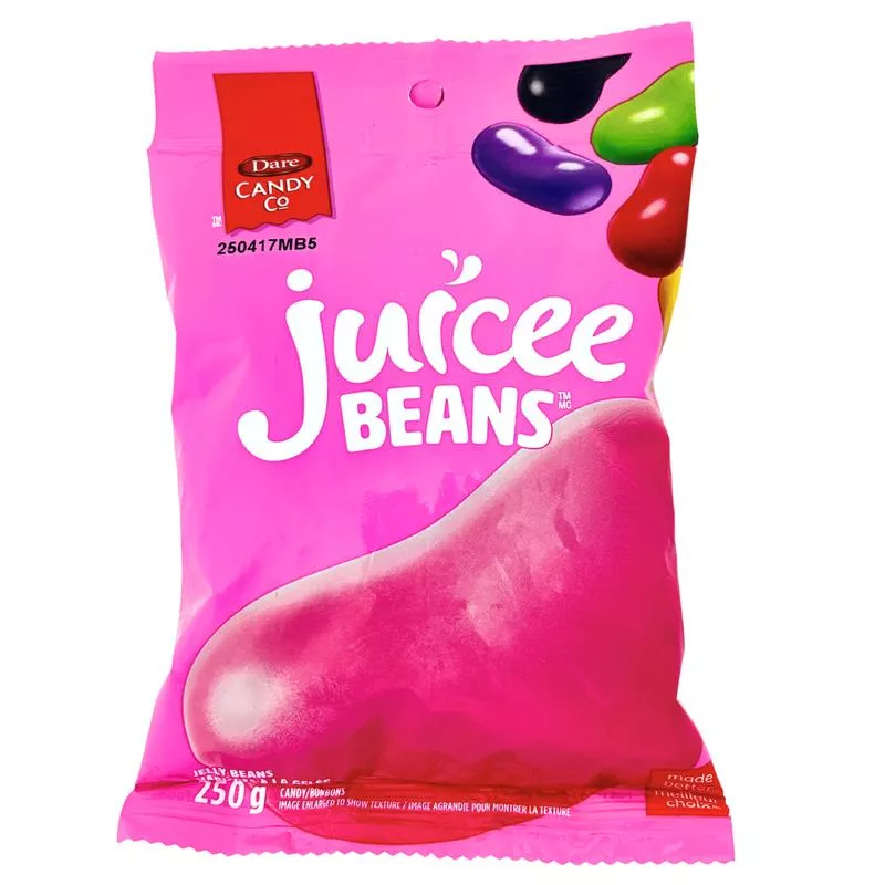 Dare RealJuicee Jelly Beans - 250g