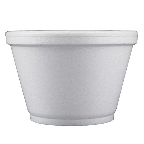 DART Foam 6 oz Single Case