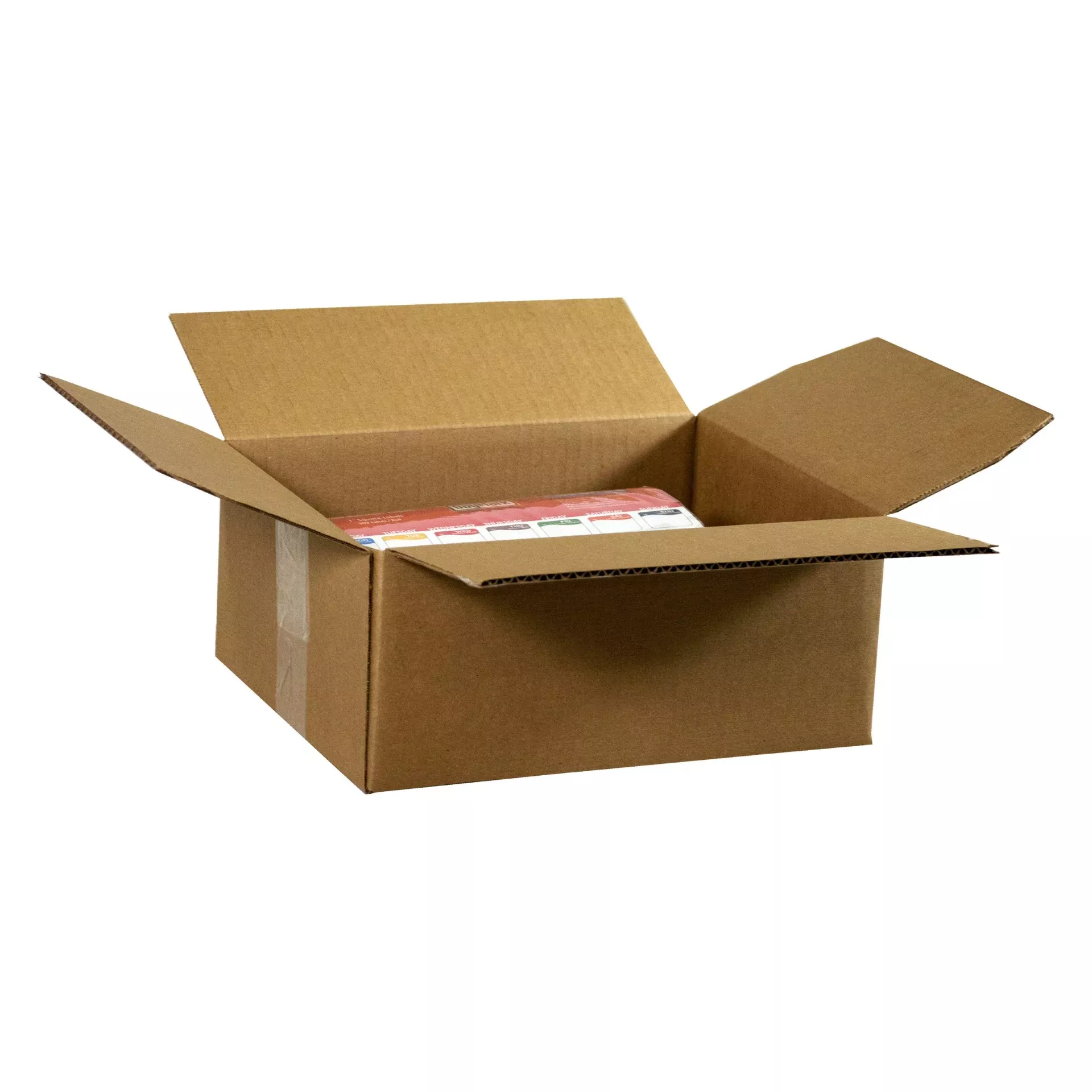Daymark Food Safety Systems Daymark Dissolvemark Dot Box 7 Day 1 Inch Starter Box Label 1 - 1 Cnt - 1 Count - 1 Per Case