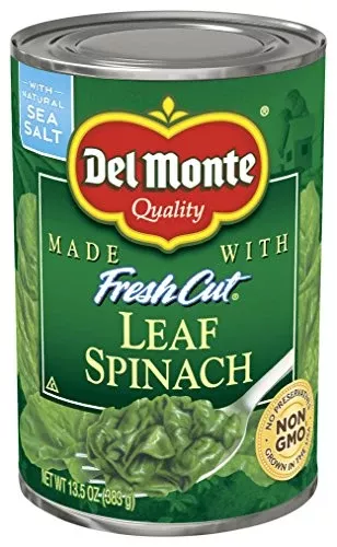 Del Monte Del Monte Can 13.5 oz Single Can