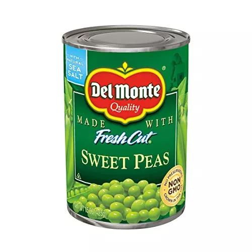 Del Monte Sweet Del Monte 15 oz Single Can