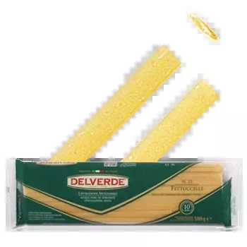 Delverde #13 Fettuccine