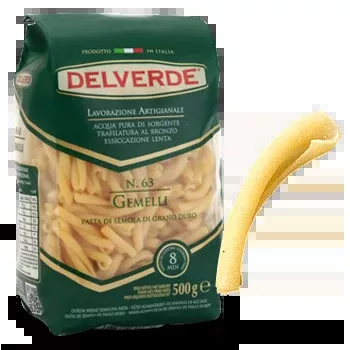 Delverde Gemelli#263