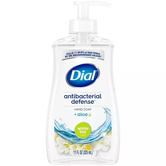 Dial Corporation Dial Lhs Wheat Tea 11 Z - 11000 Fluid Ounce - 12 Per Case