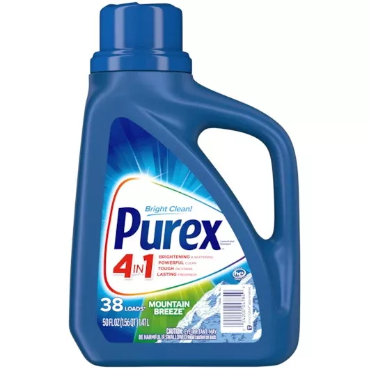 Dial Corporation Purex Ucl Mountain Breeze 6/50 Ounce