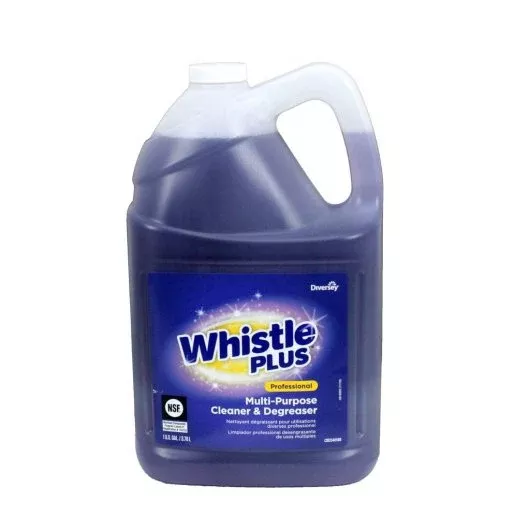 Diversey Inc. Diversey Degreaser Multi Purpose Cleaner Professional 2 - 1 Ga - 1 Gallon - 2 Per Case