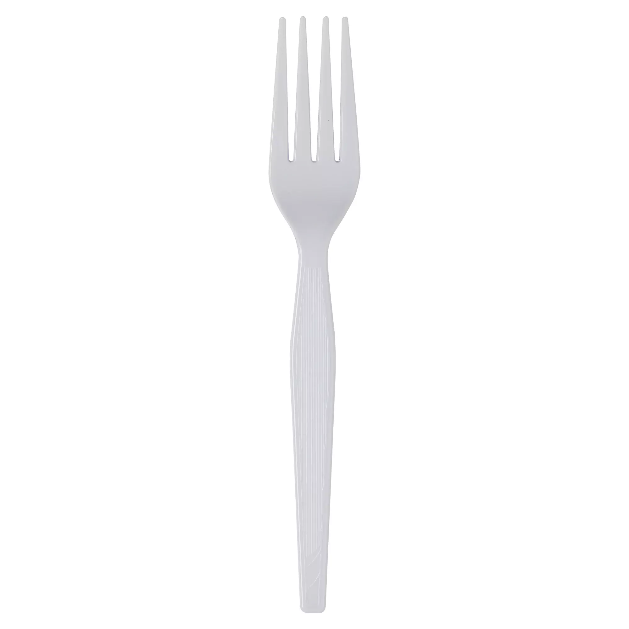 Dixie Products Dixie(r) Heavy-weight Polystyrene Disposableplastic Forks Grab-n-go(r) By Gp Pro (georgia-pacific) - 100 Count - 10 Per Case