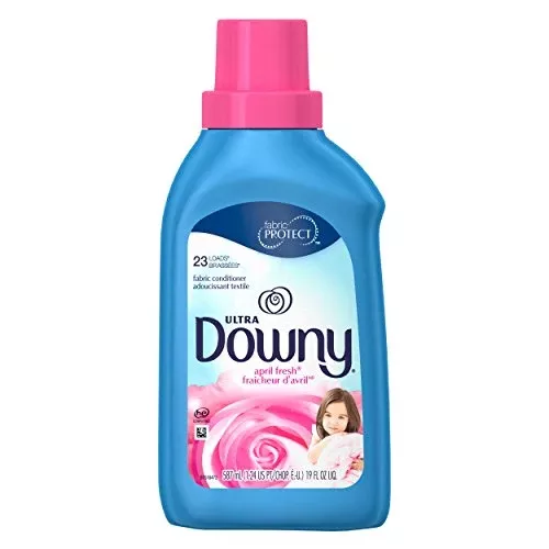 Downy Apr Frs 19 oz 1 Per Bottle