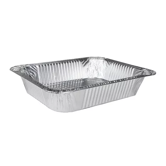 Durable Packaging Durable Puff Steam Deep Standard 1 - 100 Each - 1 Per Case