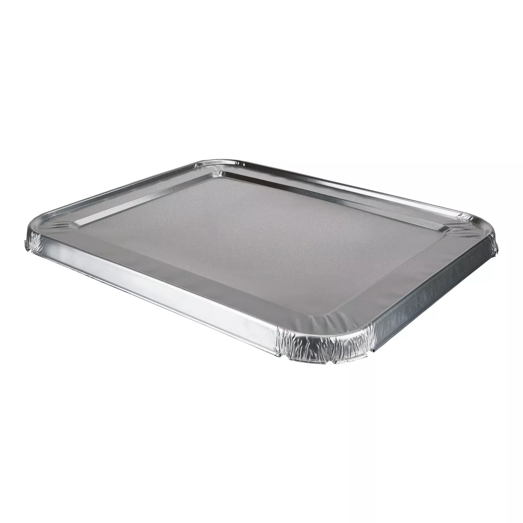 Durable Packaging Half Steam Lid 100 - 100 - 100 Each - 10000 Per Case