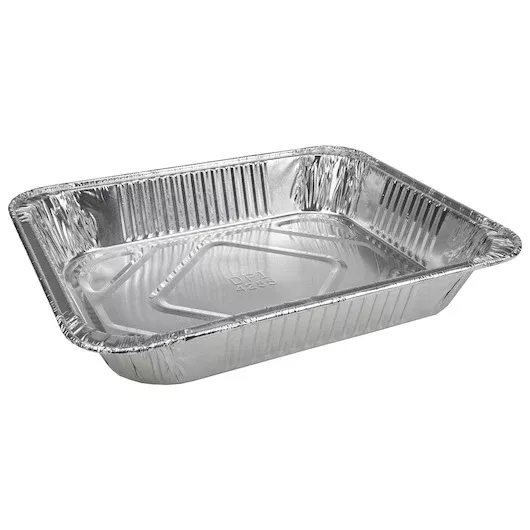 Durable Packaging Half Steam Medium 1 - 100- Each - 100 Per Case