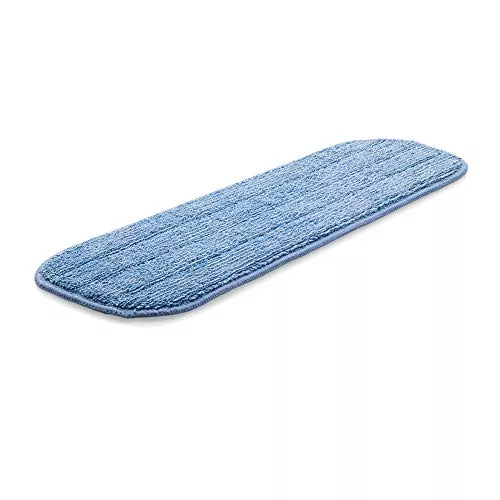 E-Cloth Deep Clean Mop Head, Reusable Damp Microfiber Mop Head, 300 Wash Guarantee, 1 Pack