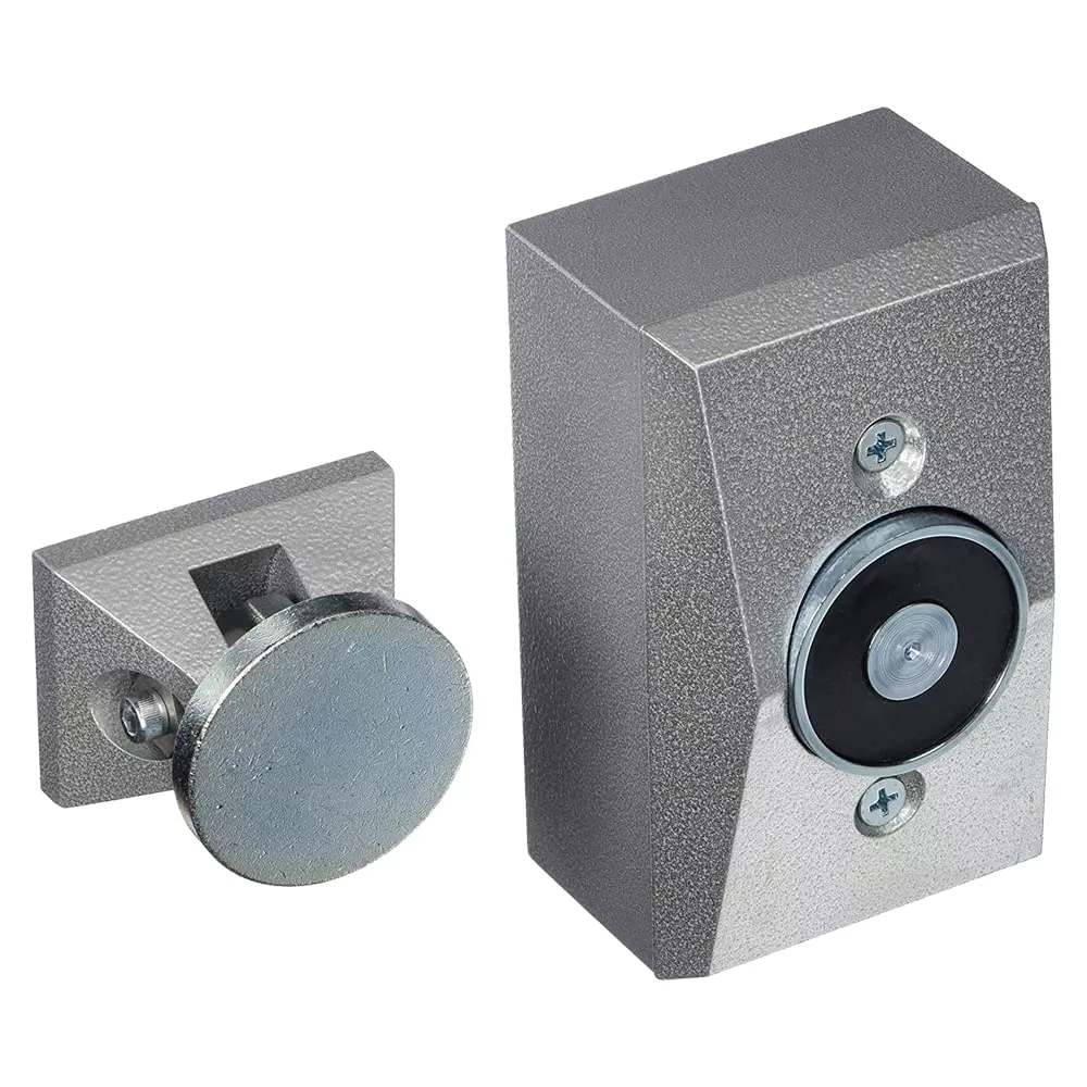 Edwards-Signaling 1508Aqn5 Ge Security 1508-Aqn5 Door Holder, Surface,