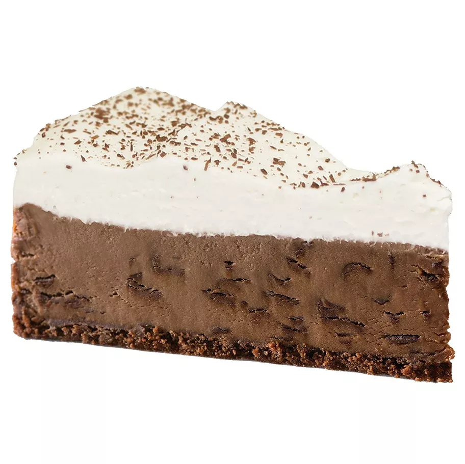 Eli's Cheesecake Hot Chocolate Chsk Nine Inch Cp 68 Ounce Size - 2 Per Case