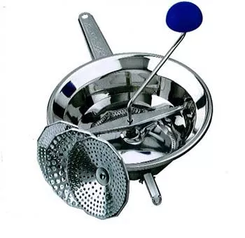 Emanual Vegetable Mill, 1 QT