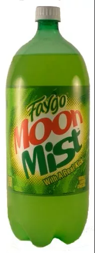 Faygo Moon Mist 2 Ltr 8 Per Case