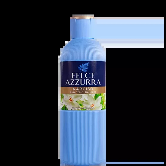 Felce Azzurra Bodywash Narcissus Beauty Essence, 650ml