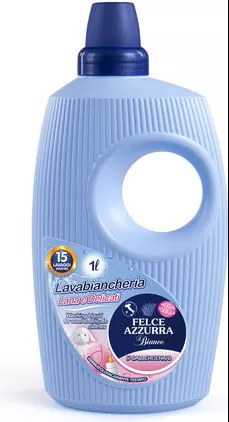 Felce Azzurra Detergent (Lavabiancheria) Lana e Delicati 1L