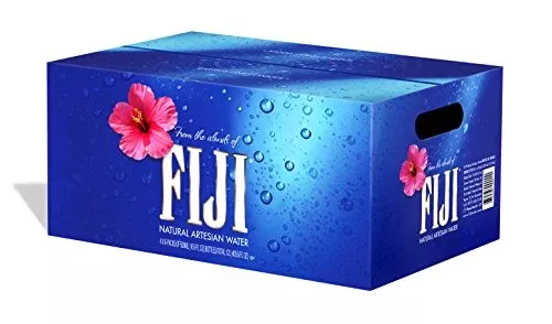FIJI Water Fiji .5lt 24 Per Case