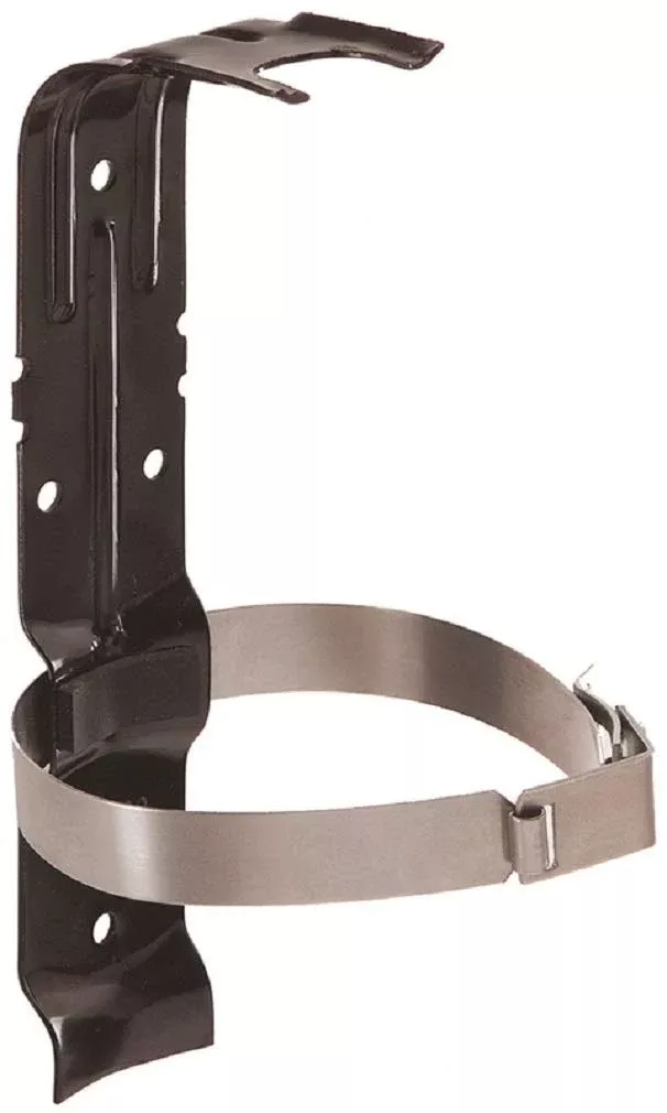 First Alert Fire Extinguisher Bracket 2 Lb. Us Coast Guard Approved