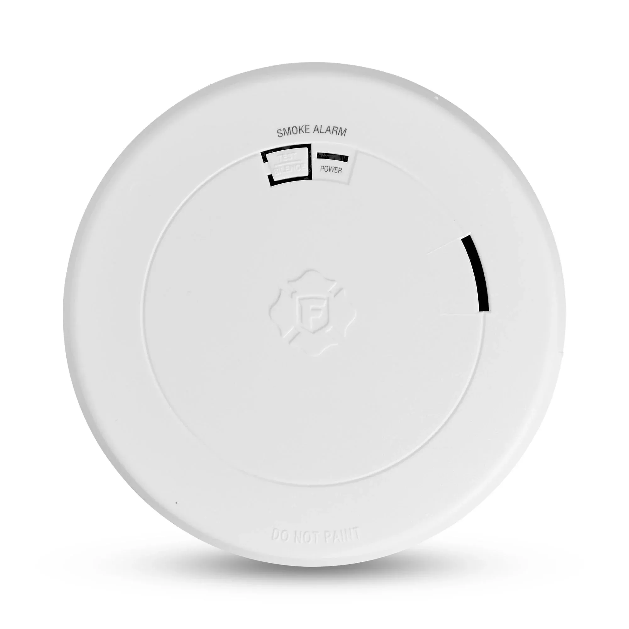 First Alert Sm210, 10-Year Sealed Battery Smoke Alarm With Slim Profil