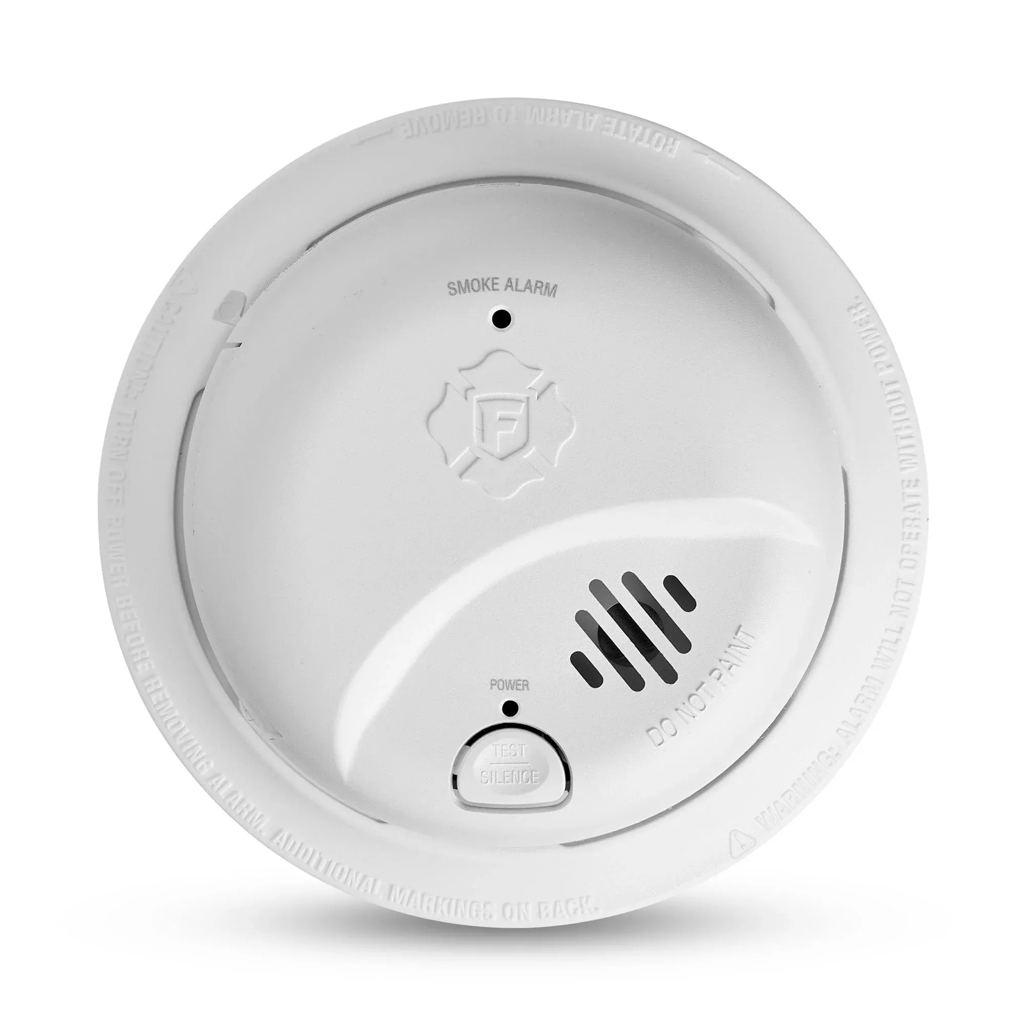 First Alert Smi100-Ac, 9120B Replacement Hardwire Interconnect Smoke A