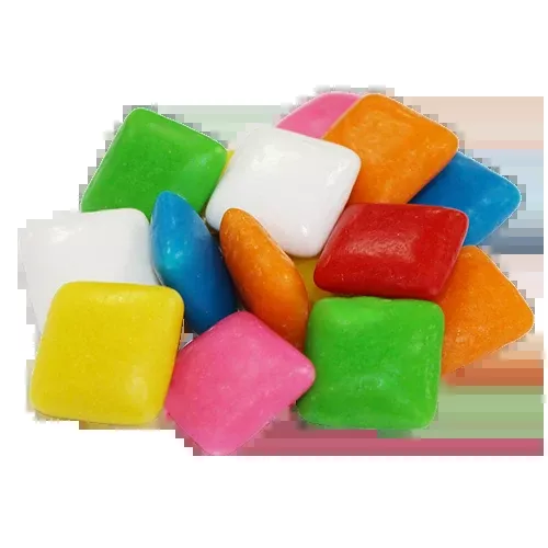 Ford Chewing Tablet Gum - Bulk Bags