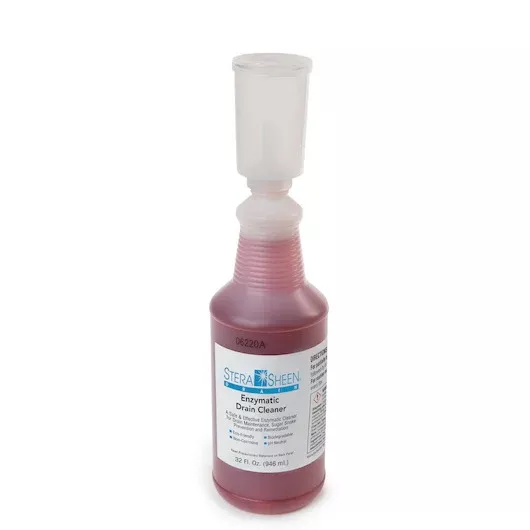 Fresh Blends Supplies Fresh Blends Drain Cleaner 1 - 1 Each - 1 Per Case
