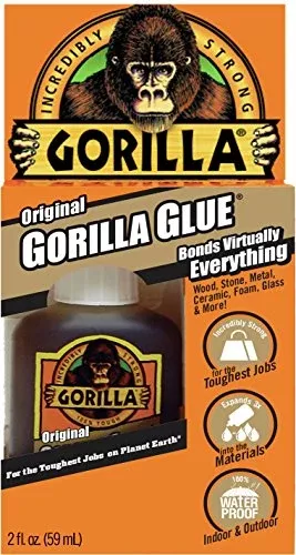 Gorilla Glue Orig 2 oz Single Bag