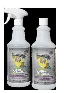Gorilla Pump Shine Polish