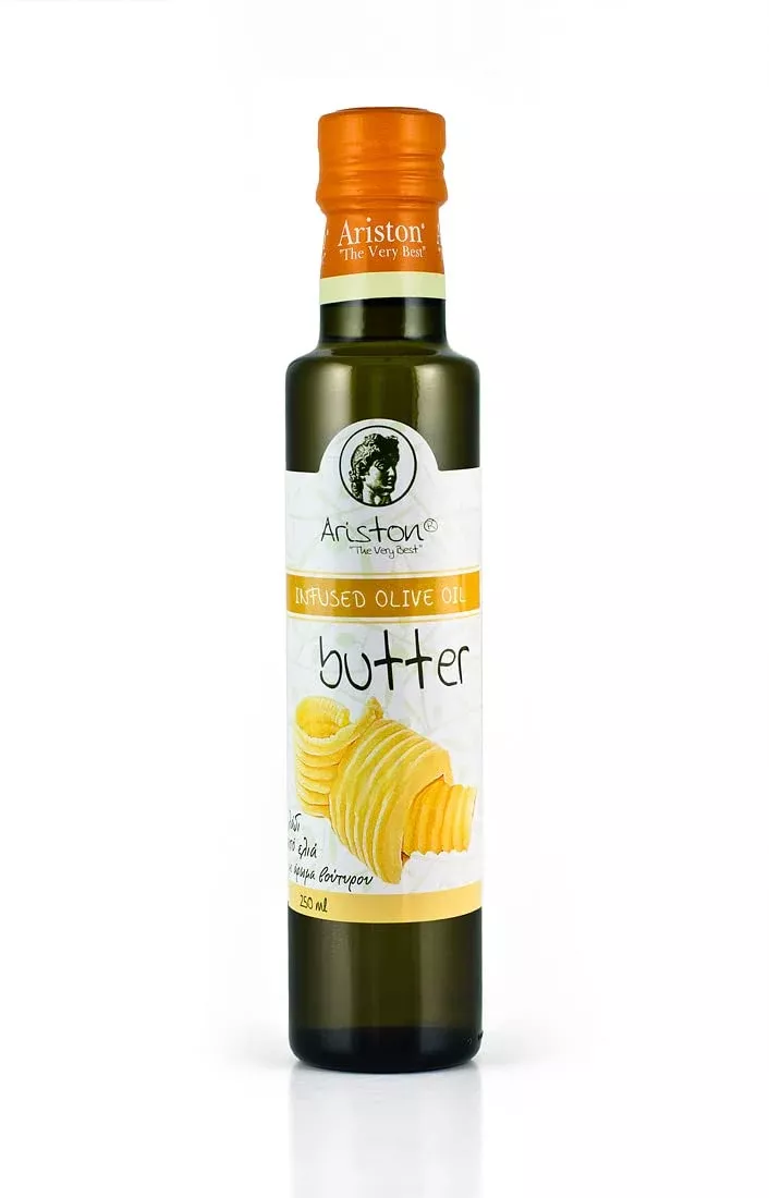 Gourmet Olive Oil (Butter)
