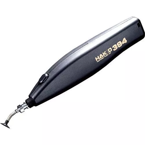 Hakko 394-01 Vacuum Pick-Up Pen, Esd Safe