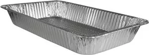 Handi-foil Of America Full Size Steam Table Pan - 1 Per Case