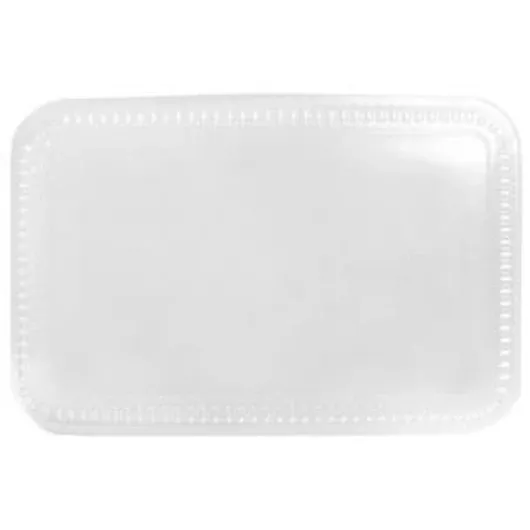 Handi-foil Of America Plastic Dome Lid for 2063 - 1 Per Case