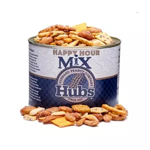 Happy Hour Hubs (2 Pack Of 15 Ounce Cans)