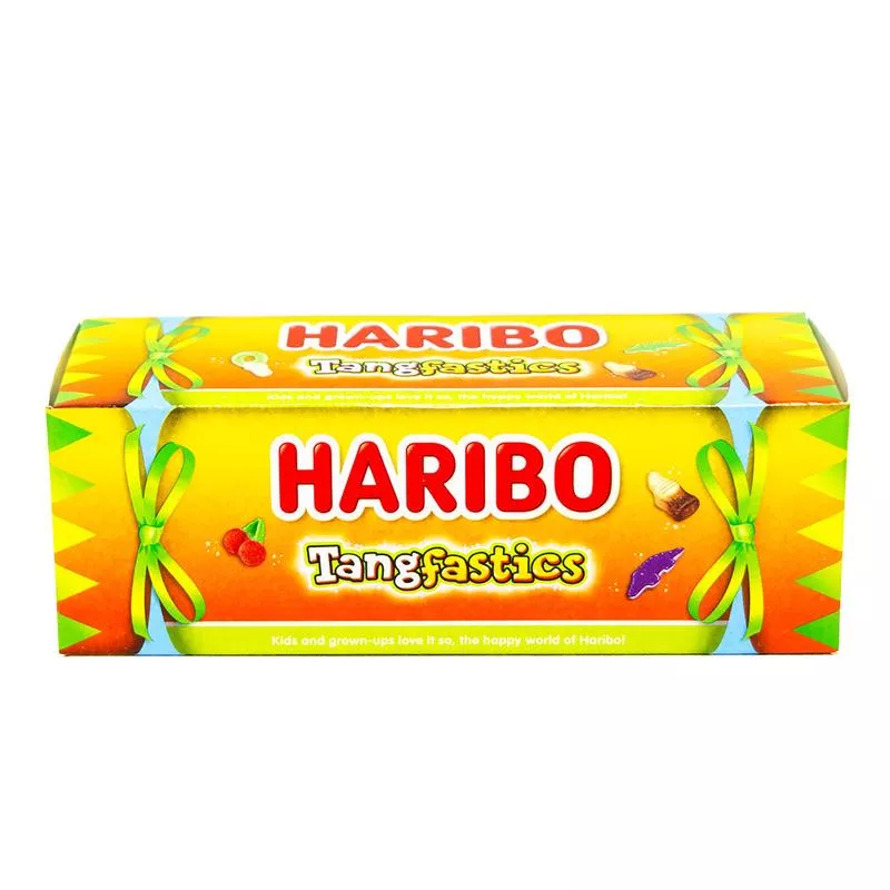 Haribo Tangfastics (UK) - 120g
